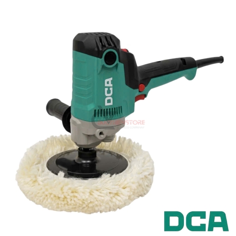 Máy đánh bóng 950W DCA ASP02-180S chỉnh tốc