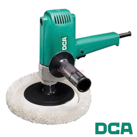 Máy đánh bóng 570W DCA ASP02-180 