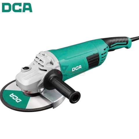 Máy mài đĩa 180mm DCA ASM05-180 