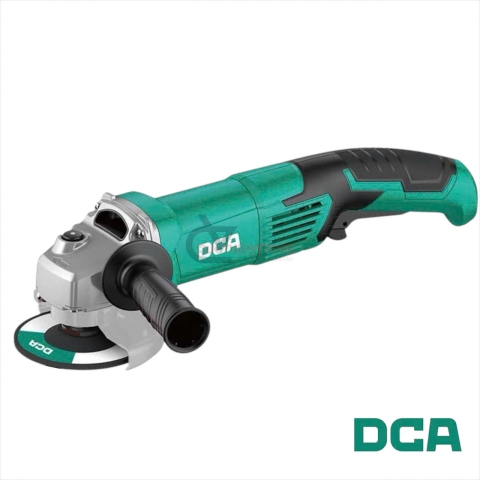 Máy mài cầm tay 125mm DCA ASM08-125H