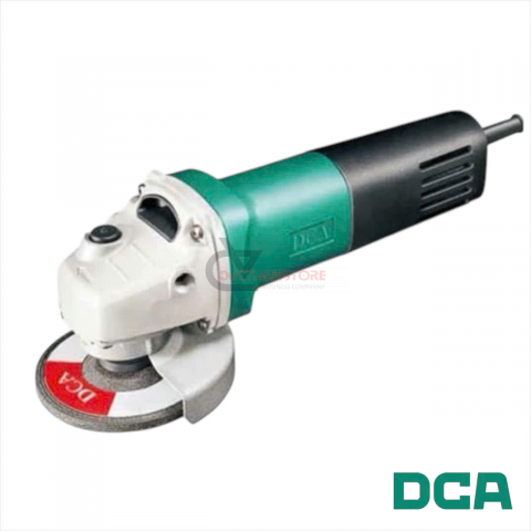 Máy mài góc 800W Dca ASM06-100 công tắc đuôi