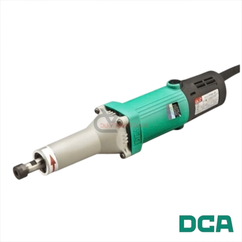 Máy mài khuôn 6mm DCA ASJ03-25
