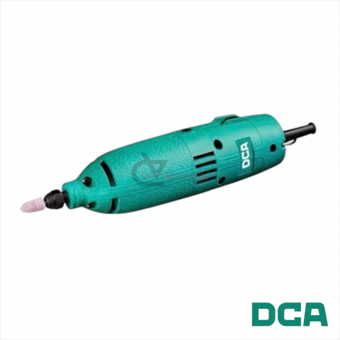 Máy mài điêu khắc mini Dca ASJ02-10 