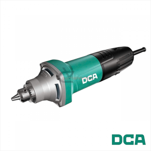 Mài khuôn đầu kẹp DCA ASJ04-25E chỉnh tốc 