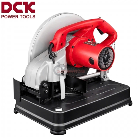 Cắt sắt bàn 2200W DCK KJG04-355S