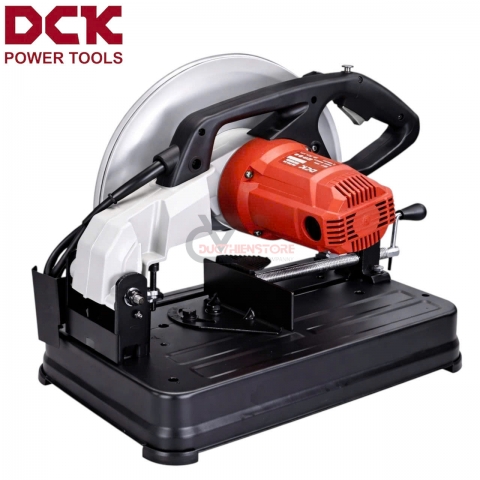 Máy cắt sắt 355mm DCK KJG09-355