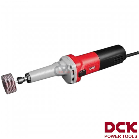 Máy mài khuôn 750W Dck KSJ06-25 chỉnh tốc