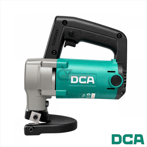 Máy cắt tôn 3.2mm DCA AJJ32 