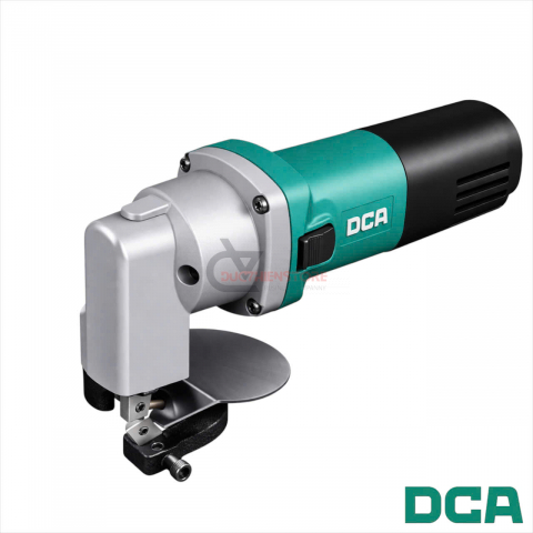 Máy cắt tôn 2.5mm Dca AJJ25