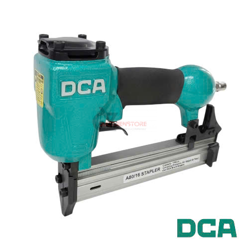 Máy bắn đinh bê tông 38mm DCA A03-ST38 khí nén