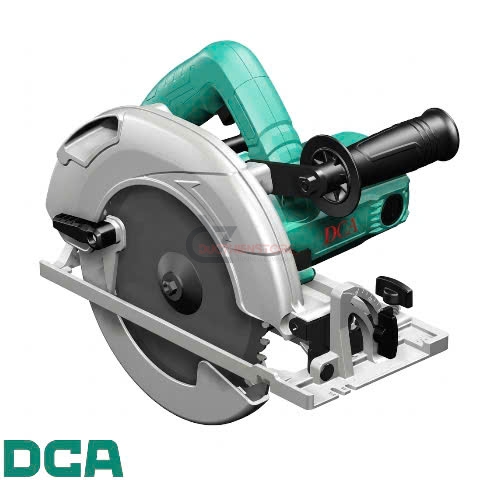 Máy cưa gỗ 185mm Dca AMY04-185