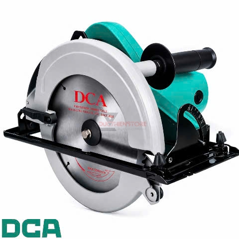 Máy cưa gỗ 235mm Dca AMY02-235
