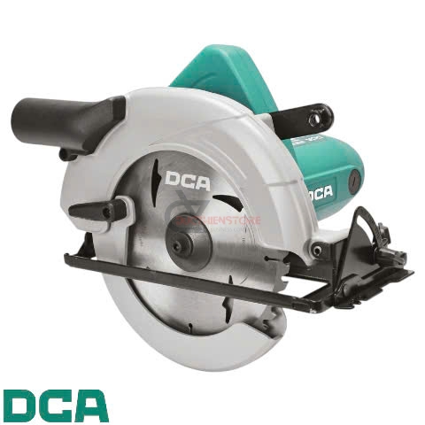 Máy cưa gỗ 185mm Dca AMY02-185SH
