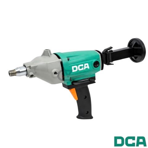 Khoan rút lõi câm tay 90mm DCA AZZ90
