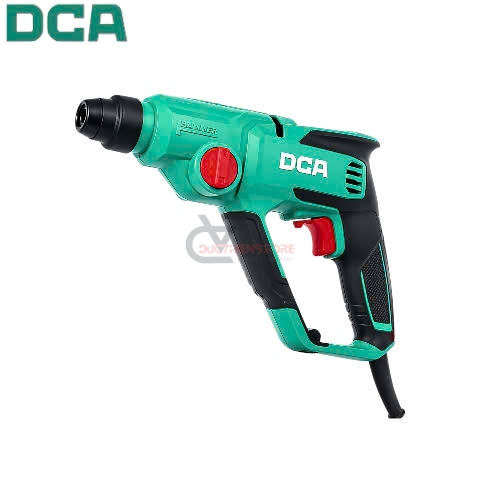 Máy khoan bê tông mini Dca AZC13
