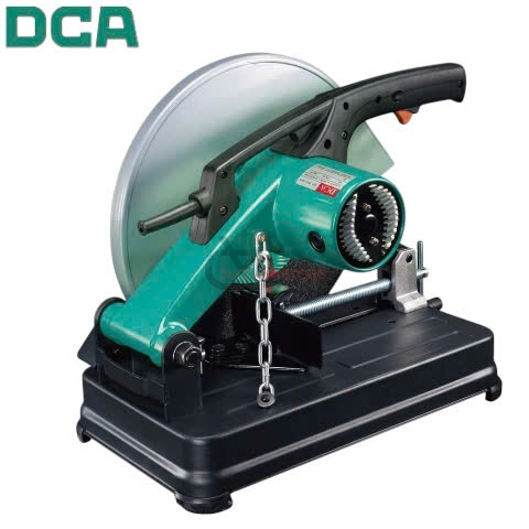 Máy cắt sắt 2200W Dca AJG02-355S