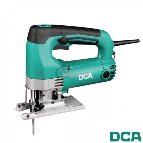 Máy cưa lọng 600W Dca AMQ65K
