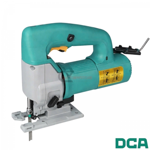 Máy cưa lọng 580W Dca AMQ85