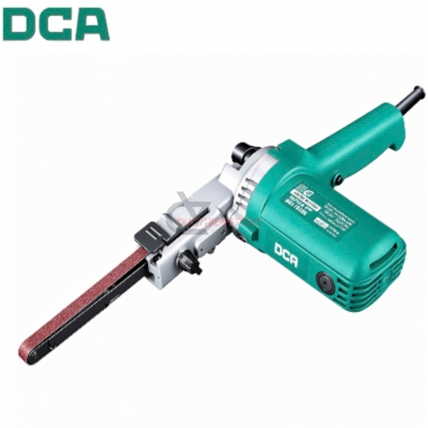 Máy mài đai 500W Dca AST9X533 