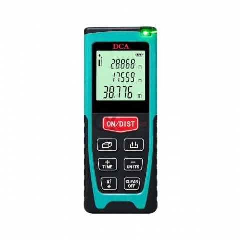 Thước đo khoảng cách 80m Dca ADF04-80
