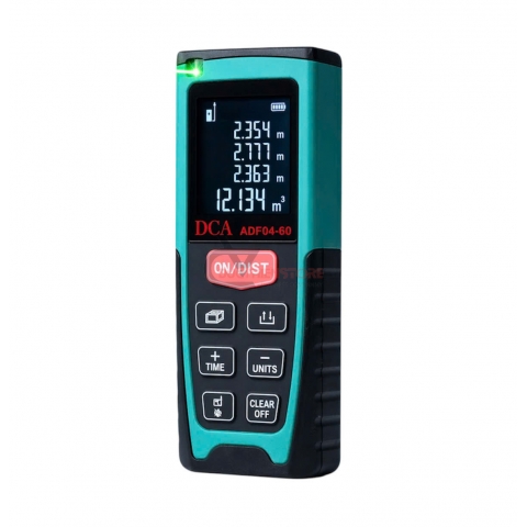 Thước đo khoảng cách 60m Dca ADF04-60