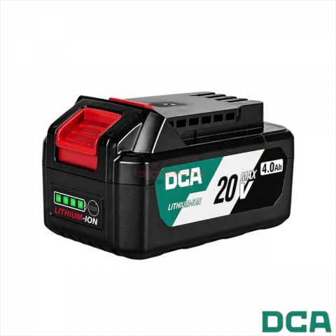Pin 4.0Ah Dca FFBL2040