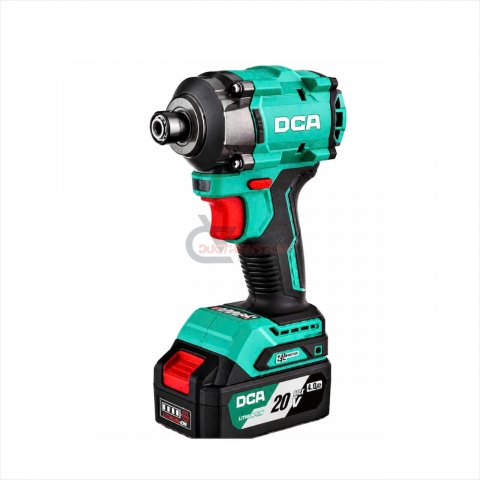 Máy siết vít Pin 20V Dca ADPL198EM ( chưa pin & sạc )