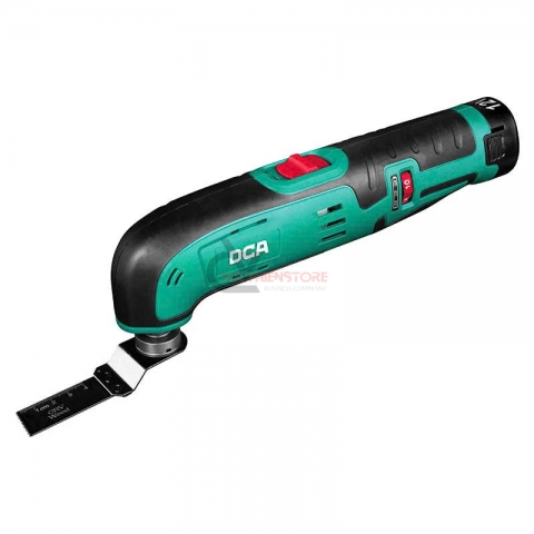 Máy cắt rung pin 12V Dca ADMD12EK ( chưa pin & sạc )