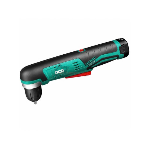 Máy khoan góc 12V Dca ADJZ14-10EK ( chưa pin & sạc )