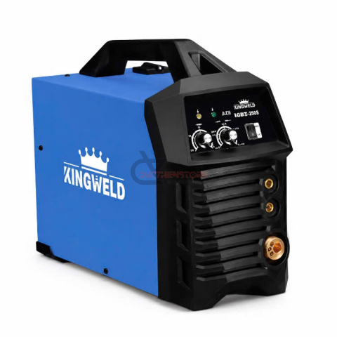 Máy hàn Mig công nghiệp Kingweld KWMIG-250A
