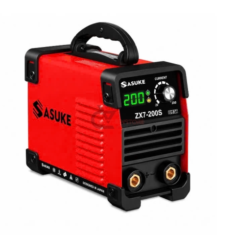 Máy hàn que điện tử Sasuke ZX7-200S