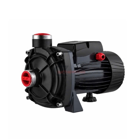 Máy bơm nước đẩy cao 18m Happy HDL250