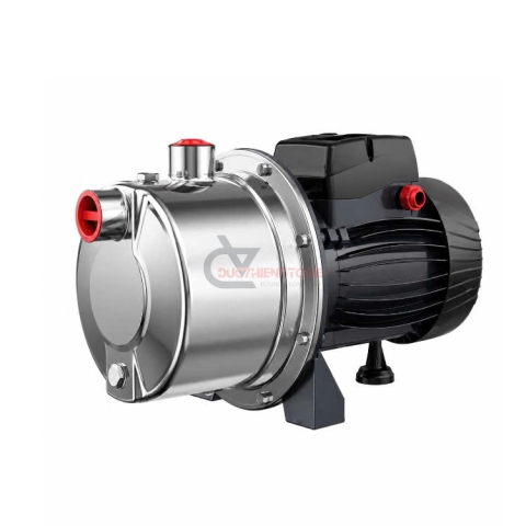 Bơm nước đầu inox đẩy cao 38m Happy HDL550SS