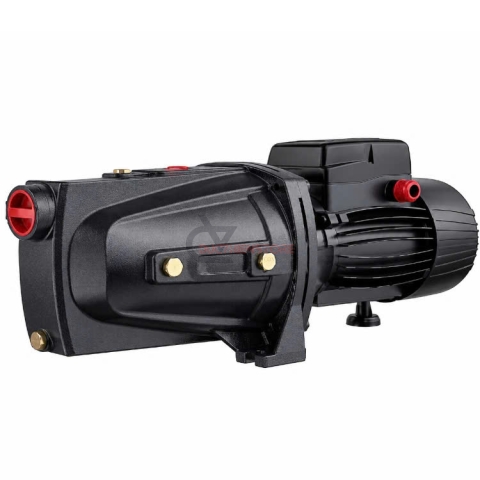 Bơm nước đẩy cao 55m Happy HDC1500-3BL