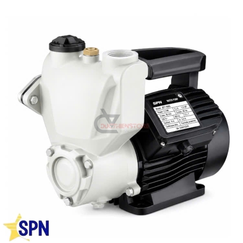 Bơm nước đẩy cao 50m SPN 800B