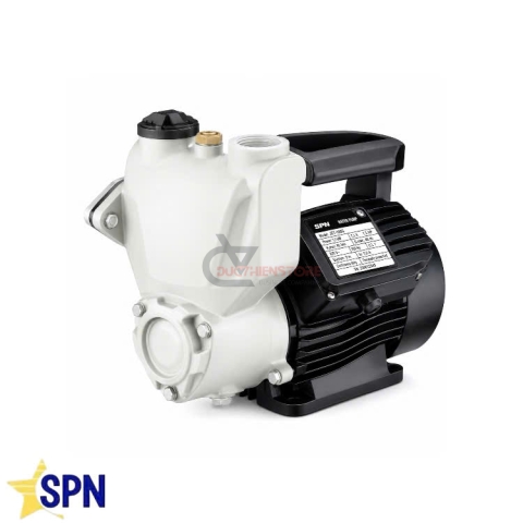 Bơm nước đẩy cao 40m SPN 400B