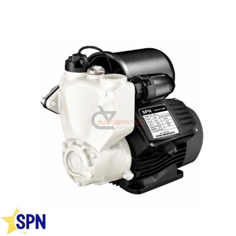 Máy bơm tăng áp 300W SPN 300A auto