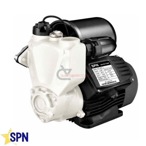 Máy bơm tăng áp 600W SPN 600A auto