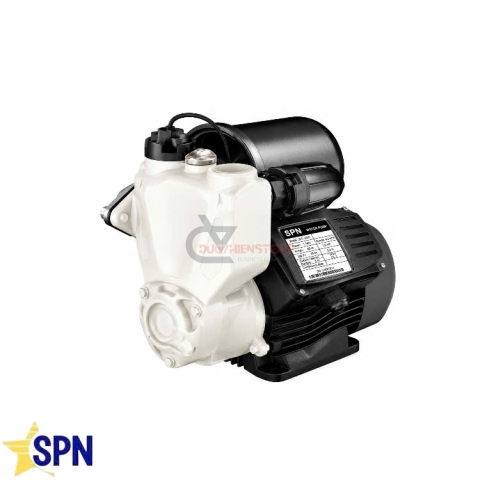 Máy bơm tăng áp 130W SPN 150A auto