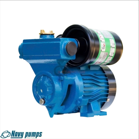 Máy bơm tăng áp 130W Navy GA120