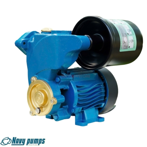 Máy bơm tăng áp 120W Navy GA125