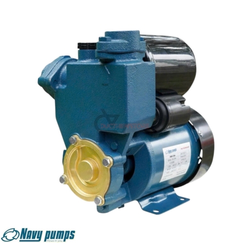 Máy bơm tăng áp 375W Navy MQS126A