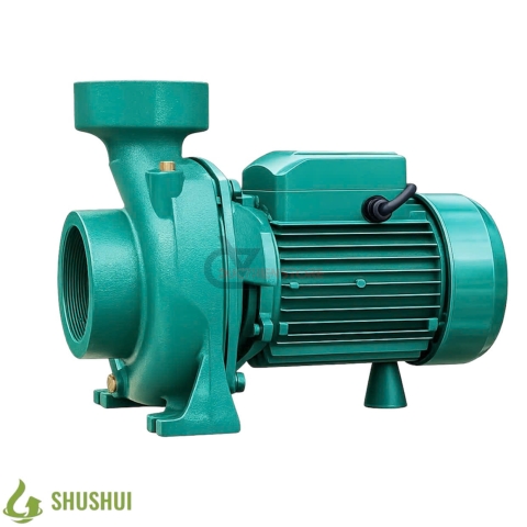 Máy bơm lưu lượng 1.5kW Shushui SU-6BR 