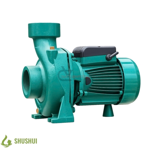 Máy bơm nước lưu lượng 1.5kW Shushui SU-6B