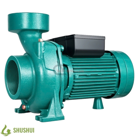 Máy bơm nước lưu lượng 2.2kW Shushui SU-6AR 