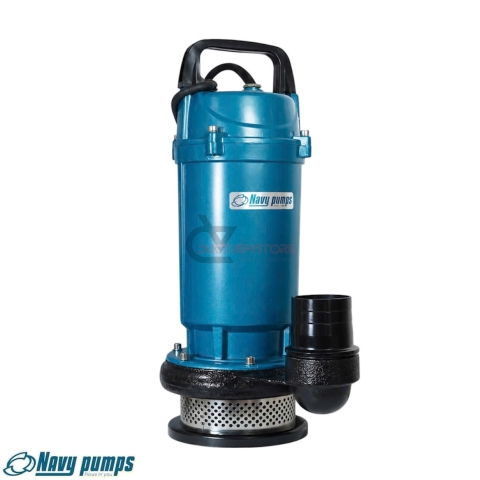 Bơm chìm nước sạch 1.1Kw Navy QDX40-7-1.1