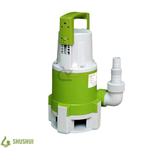 Bơm chìm nhựa 400W Shusui SU400NT nước thải
