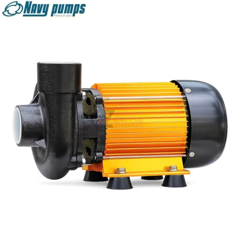 Bơm nước lưu lượng 1.1Kw Navy 1100YBG Gold Series