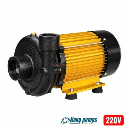 Bơm nước đẩy cao , đẩy xa Navy 1100TBG Gold Series