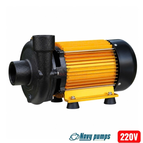 Bơm nước đẩy cao , đẩy xa 1.85Kw Navy 1850TBG Gold Series